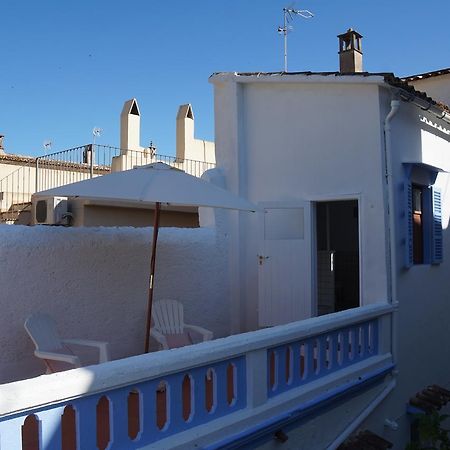 Ithaka Vacacional Hotel Artá Exterior foto